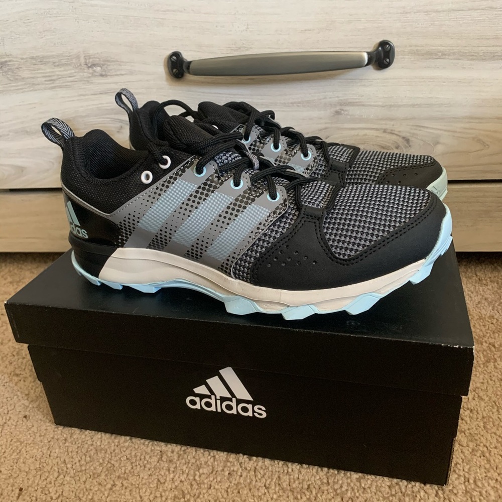 Women’s Adidas Galaxy Trail Sneakers